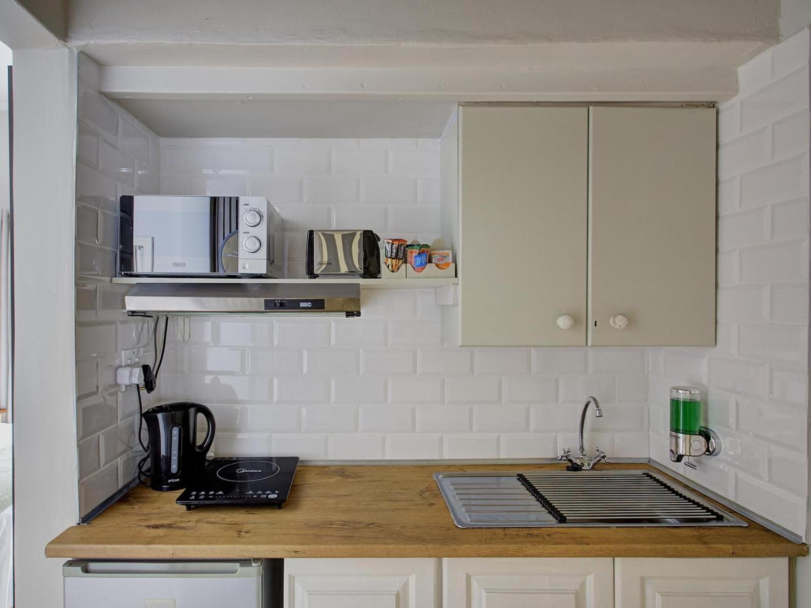 Leeuwenzee Guesthouse Kapstadt Zimmer foto