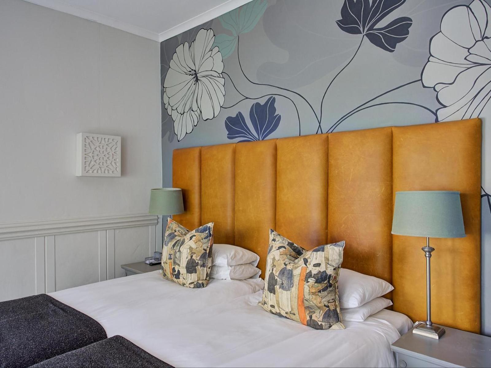 Leeuwenzee Guesthouse Kapstadt Zimmer foto
