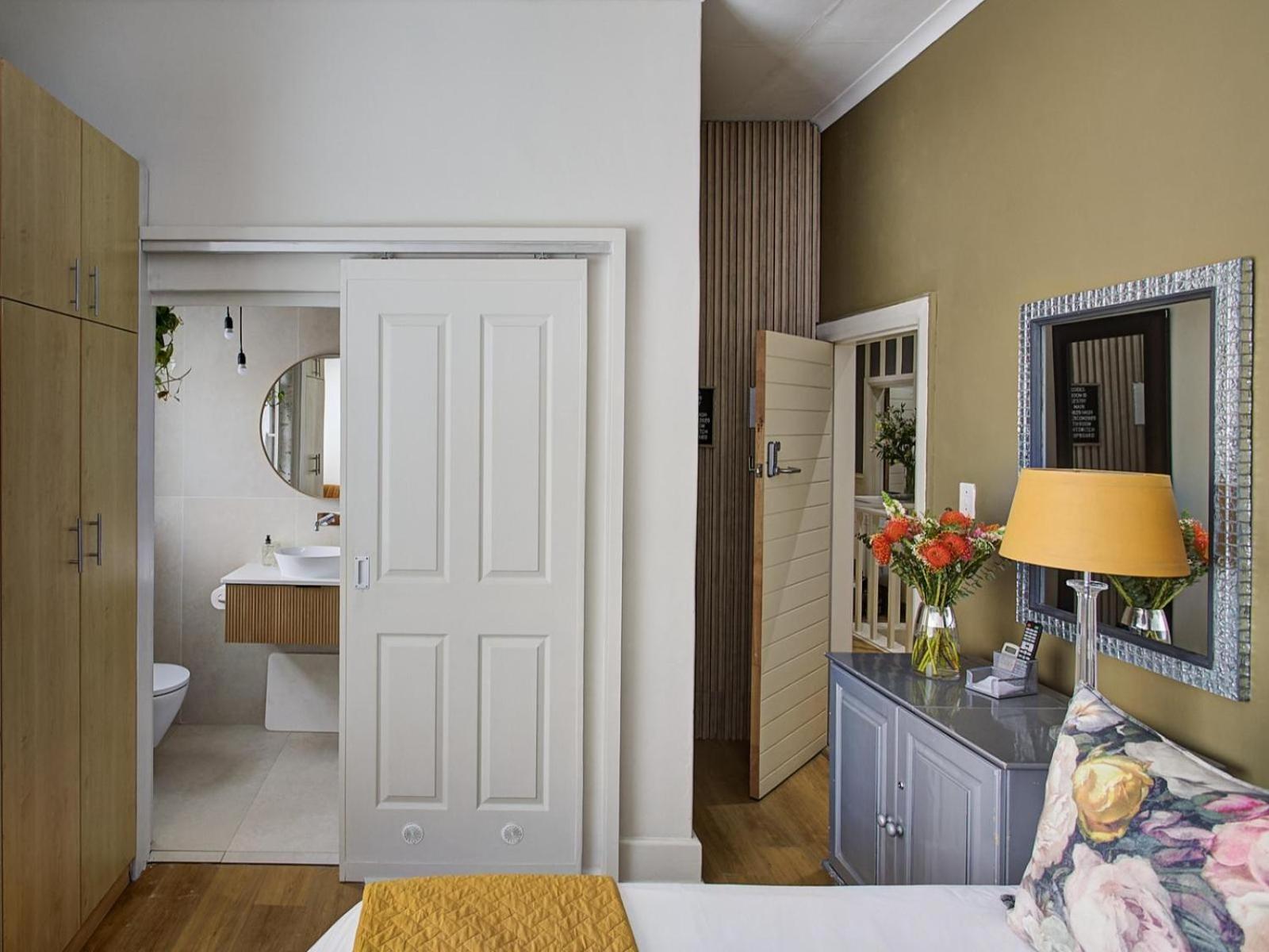 Leeuwenzee Guesthouse Kapstadt Zimmer foto