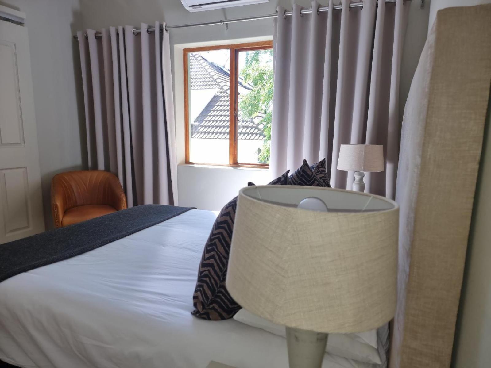 Leeuwenzee Guesthouse Kapstadt Zimmer foto